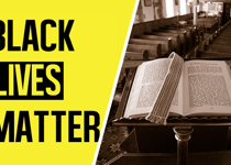 The Bible and Black Lives Matter