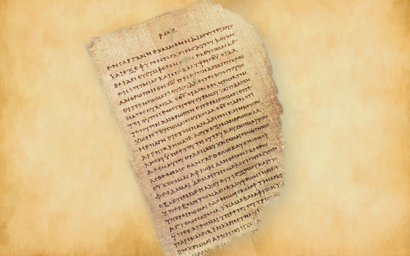 Ten Canonical Facts To Memorize
