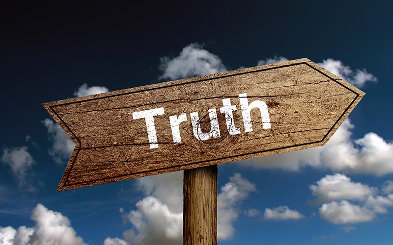 Live Your Own Truth