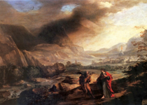 Overcoming Temptation as Jesus Did