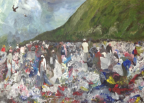 Honduras, America, and the Dump Within