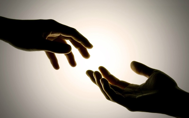 The Heart of a Servant