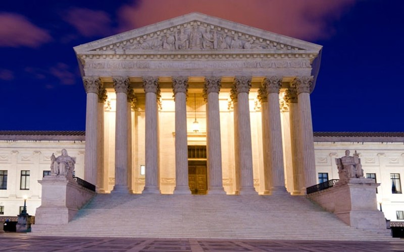 Please pray for Judge Brett Kavanaugh