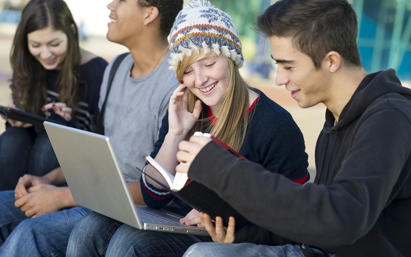 October 4 - Fifth Annual Bring Your Bible to School Day