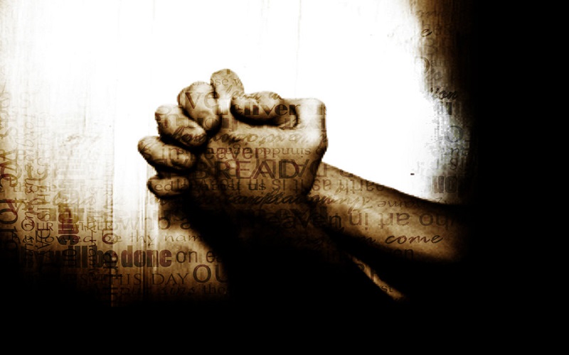 Four Keys to More Effective Prayer