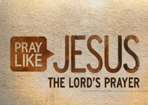 The Lord's Prayer and Praying About Same-Sex Marriage