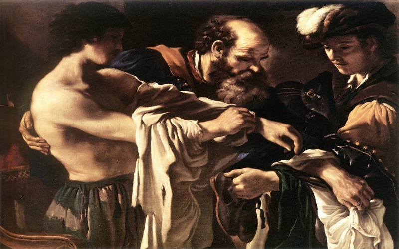 The Great Exchange