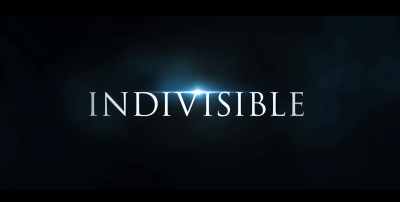 Go See 'Indivisible'