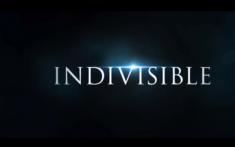 Go See 'Indivisible'