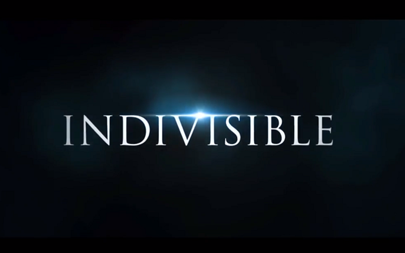 Go See 'Indivisible'