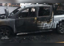 Stoking the Fires of Violence against Conservatives