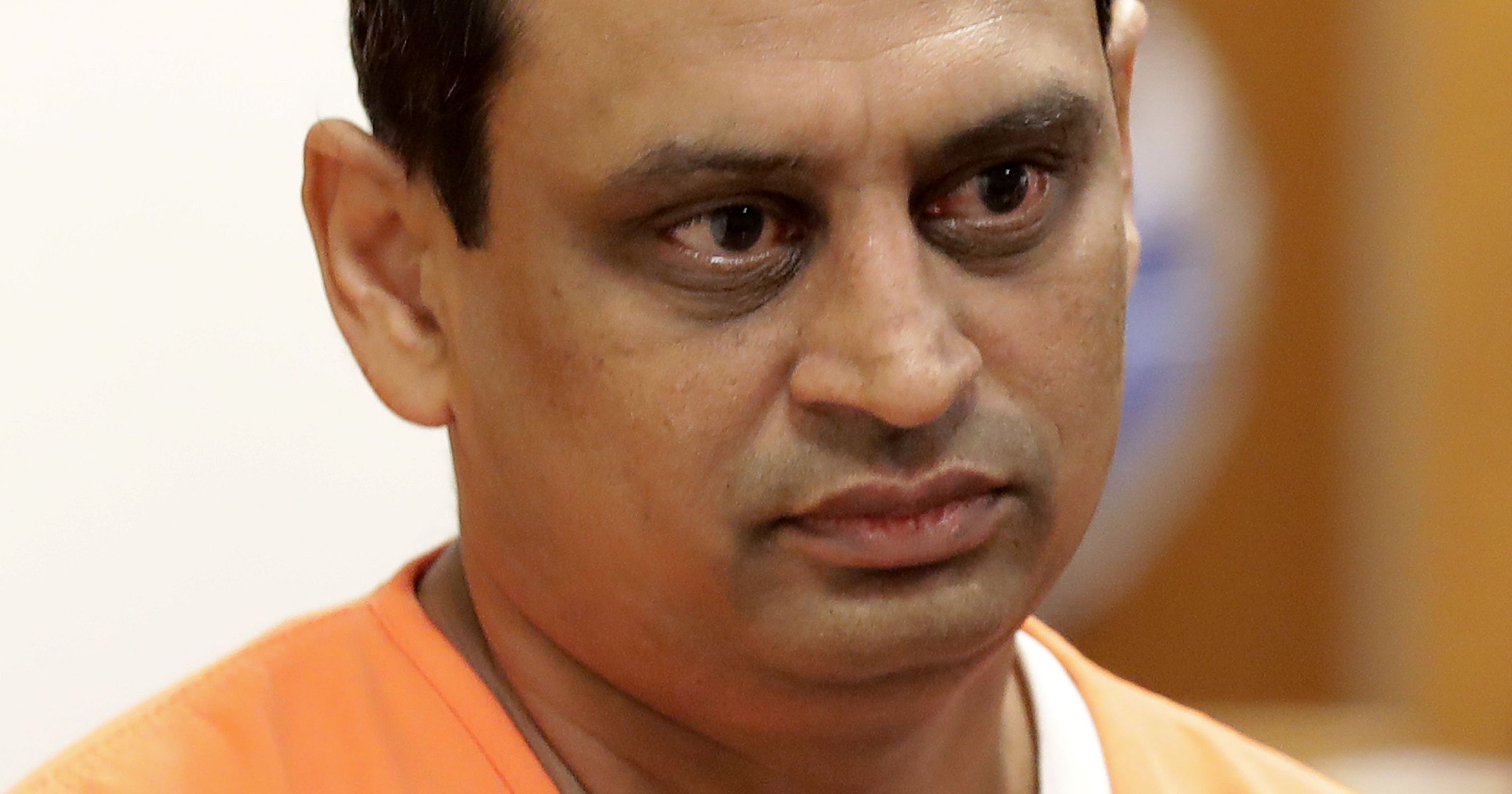 Man in Prison for Attempted Abortion