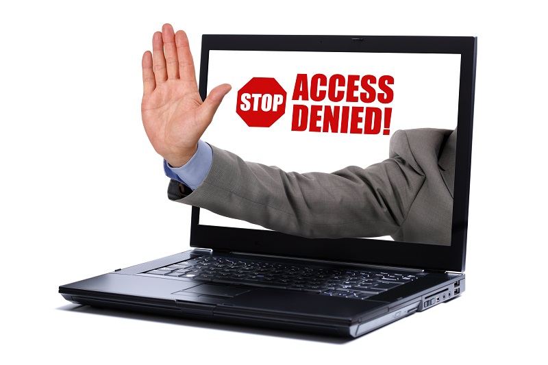 Facebook Now Censoring and Blocking Prayer