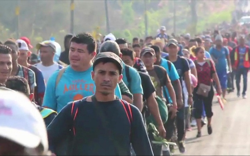 Caravan of Illusions