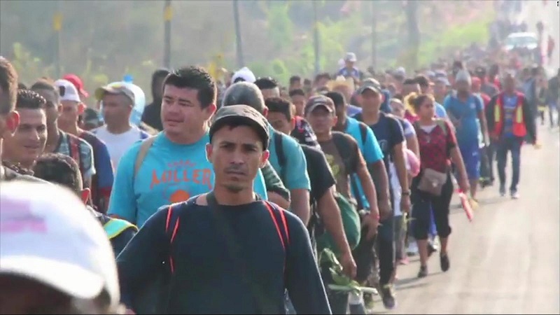 Caravan of Illusions
