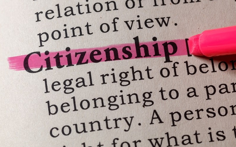 Children Born to Illegal Aliens Do Not Have Birthright Citizenship