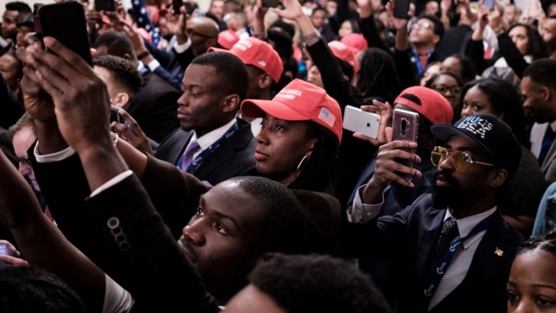 The Death of the Democrat Party