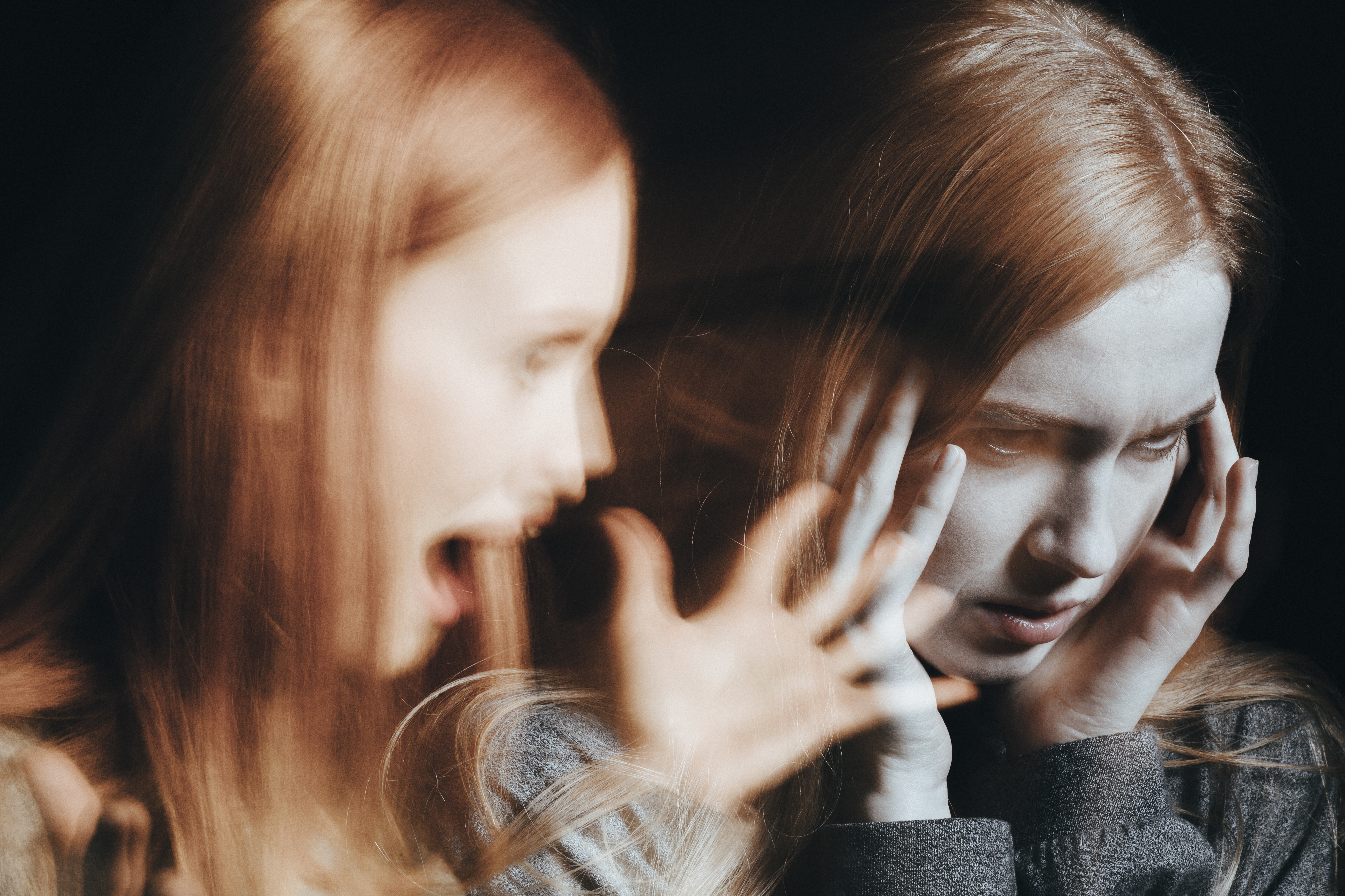 The Majesty of Suffering