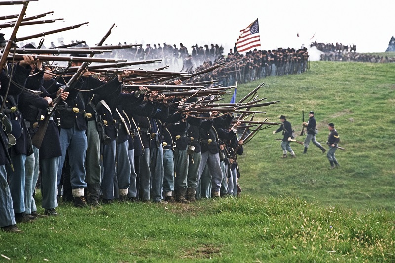 Taking America Back: Step 1 Complete, Step 2 on Tuesday, Step 3 in 2020