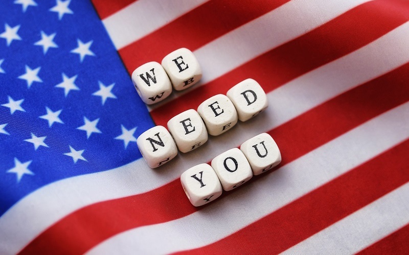 Voting Biblically with Your Whole Heart