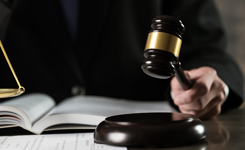 It's the Courts, Stupid