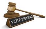 Illegal Democratic Tampering in Elections