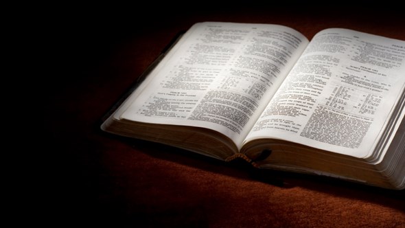 A Devotional Worth Discovering