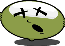 Lessons from the Stomach Virus