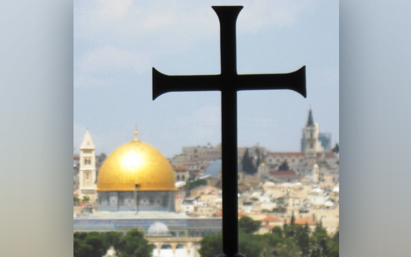 Do Christians and Muslims Worship the Same God?