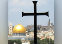 Do Christians and Muslims Worship the Same God?