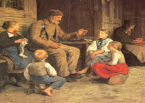 Harrowing Tale Enthralls Millions
