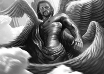The Alluring Beauty of Evil
