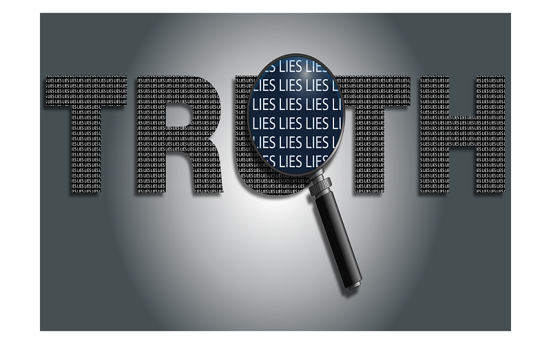 The Christian's Defense Against Deception-Part 2