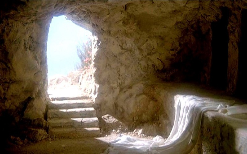 What Easter Means for the Christian
