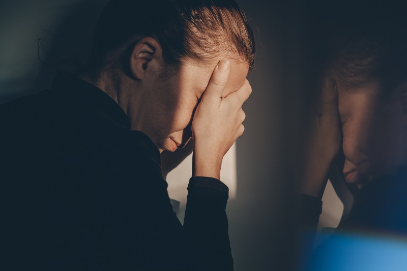 Callers Weeping Their Abortions, NOT Shouting Them