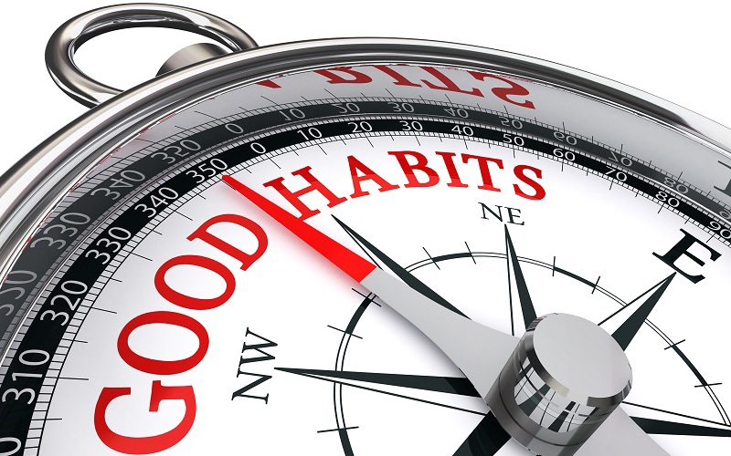Habits of Grace