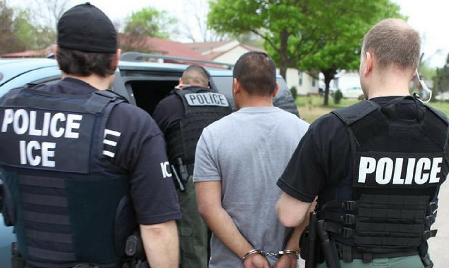 Deportation