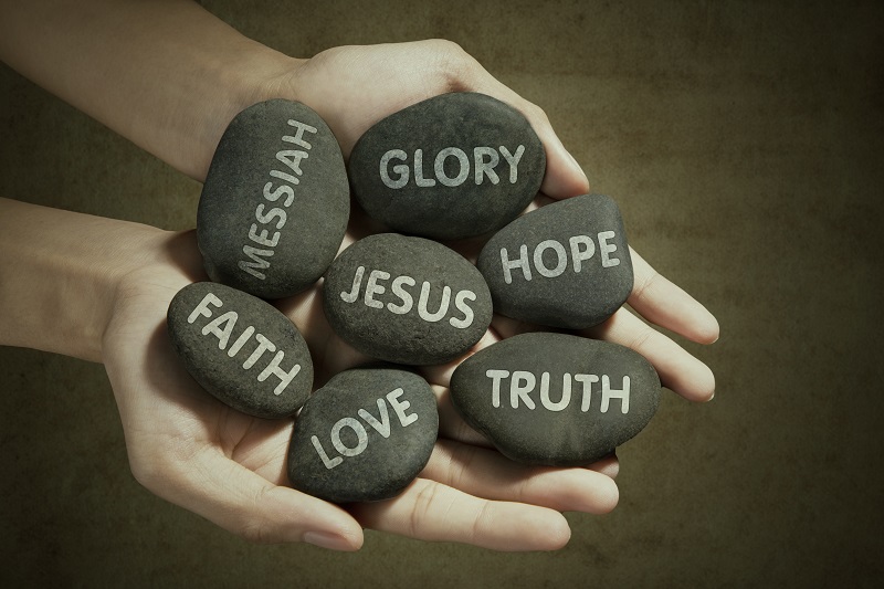Why I Identify Far More as a Jesus-Follower than as a White Male Conservative American