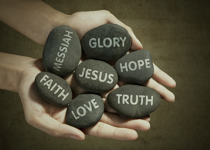 Why I Identify Far More as a Jesus-Follower than as a White Male Conservative American