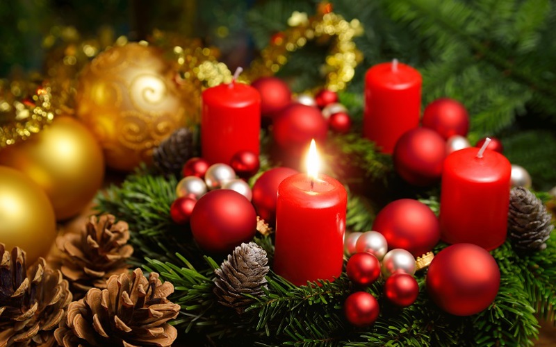 Advent: From Matthew Chapter One