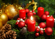 Advent: From Matthew Chapter One
