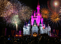 Disney Airs Gay Kiss