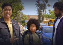 Amazon School Commercial Is Inappropriate