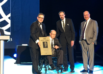 Don Wildmon: Honored for His Faithfulness