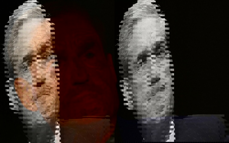 How I Know Robert Mueller Has No Case against Trump