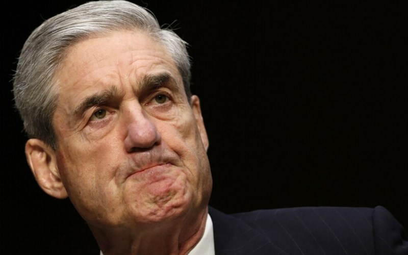 How I Know Robert Mueller Has No Case against Trump