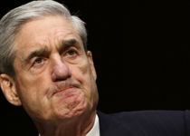 How I Know Robert Mueller Has No Case against Trump