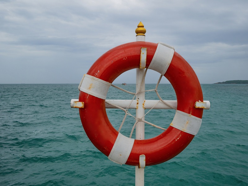 A Cost of Caregiving: Self-Care Awareness