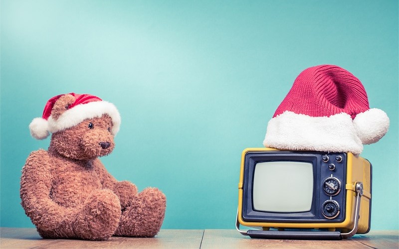 Christmas Movie Reveals 60% Lost.  We Can Help.
