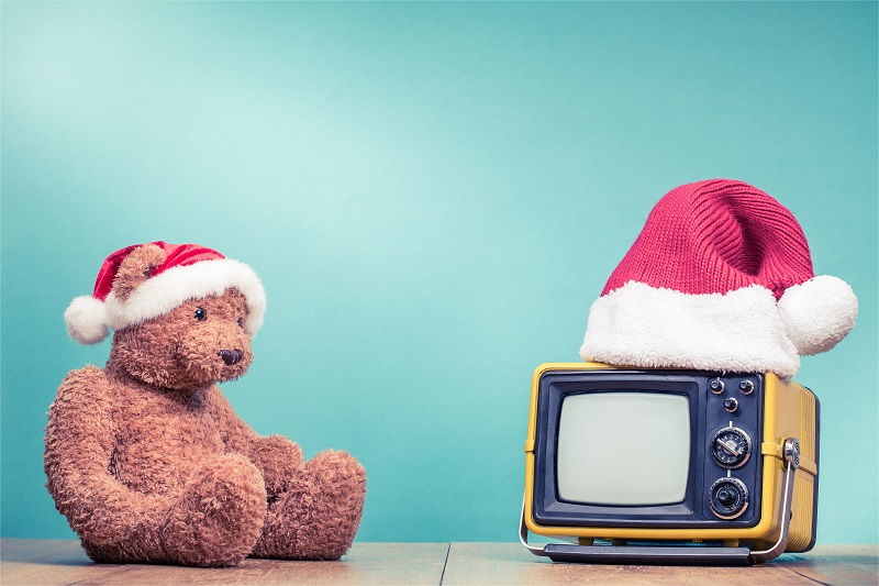 Christmas Movie Reveals 60% Lost.  We Can Help.